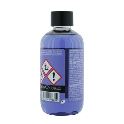 Natural Fragrance Diffuser Refill - Violet & Musk - 250ml/8.45oz