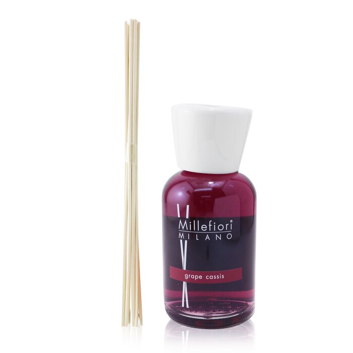 Natural Fragrance Diffuser - Grape Cassis - 500ml/16.9oz