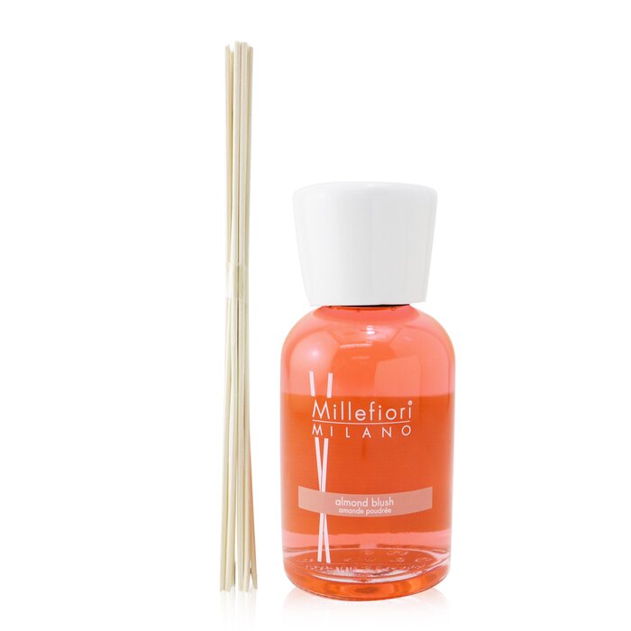 Natural Fragrance Diffuser - Almond Blush - 500ml/16.9oz