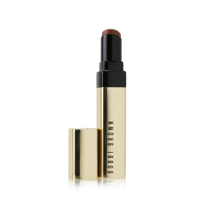 Luxe Shine Intense Lipstick - # Bold Honey - 3.4g/0.11oz