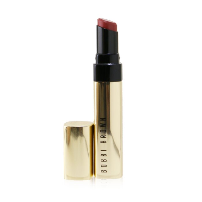 Luxe Shine Intense Lipstick - # Claret - 3.4g/0.11oz