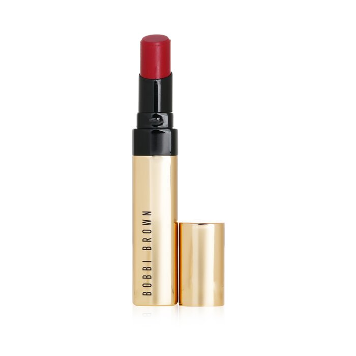 Luxe Shine Intense Lipstick - # Red Stiletto - 3.4g/0.11oz