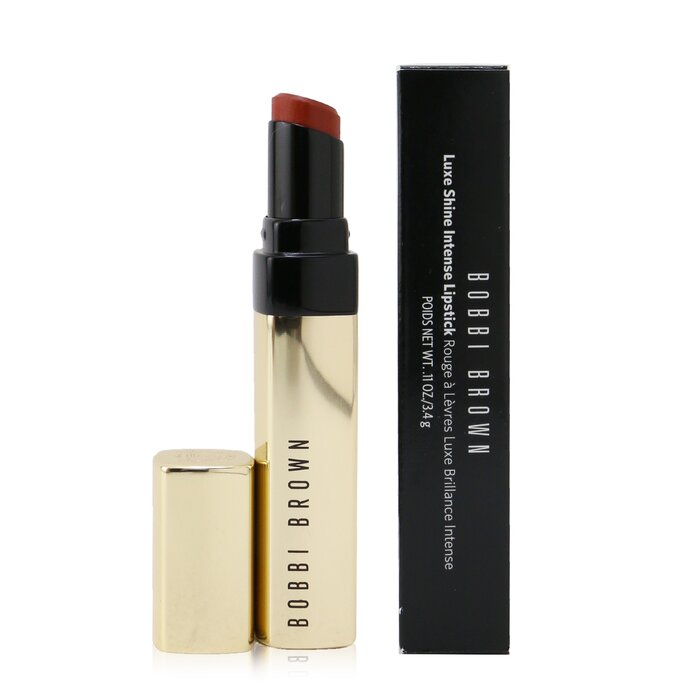 Luxe Shine Intense Lipstick - # Supernova - 3.4g/0.11oz