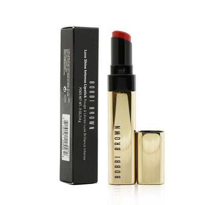 Luxe Shine Intense Lipstick - # Wild Poppy - 3.4g/0.11oz