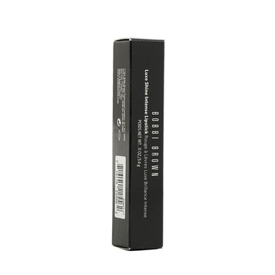 Luxe Shine Intense Lipstick - # Wild Poppy - 3.4g/0.11oz