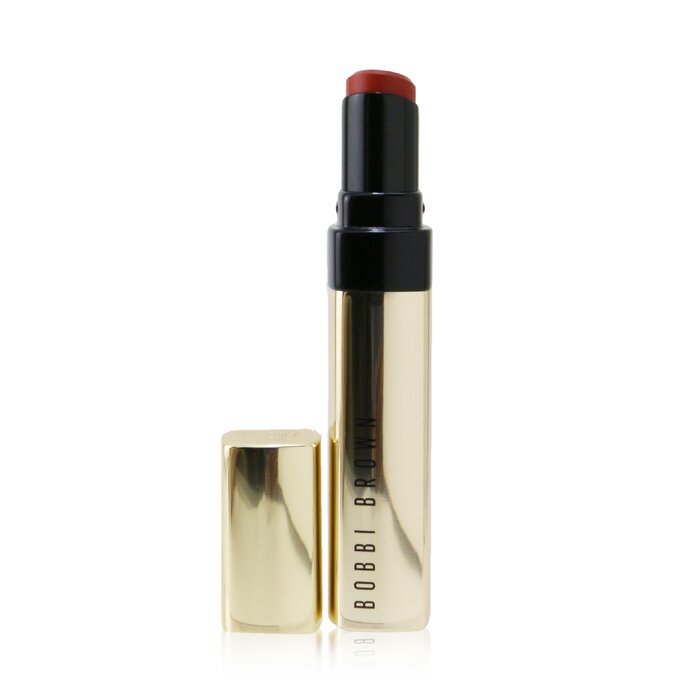 Luxe Shine Intense Lipstick - # Desert Sun - 3.4g/0.11oz