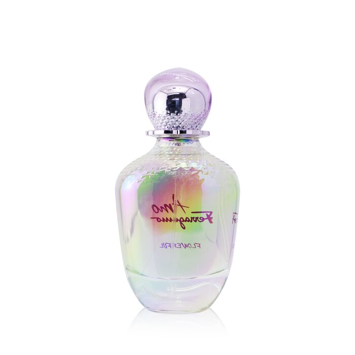 Amo Ferragamo Flowerful Eau De Toilette Spray - 100ml/3.4oz