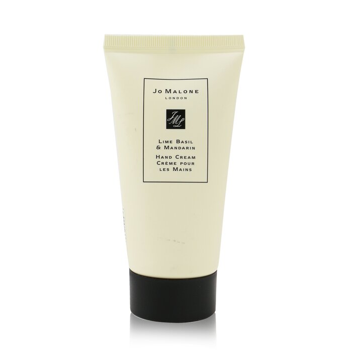 Lime Basil & Mandarin Hand Cream - 50ml/1.7oz