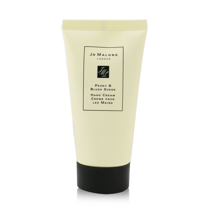 Peony & Blush Suede Hand Cream - 50ml/1.7oz