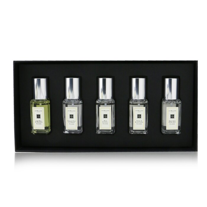 Cologne Collection: Lime Basil & Mandarin, English Pear & Freesia, Wild Bluebell, Peony & Blush Suede, Wood Sage &sea Salt -