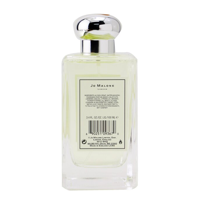 Fig & Lotus Flower Cologne Spray (originally Without Box) - 100ml/3.4oz