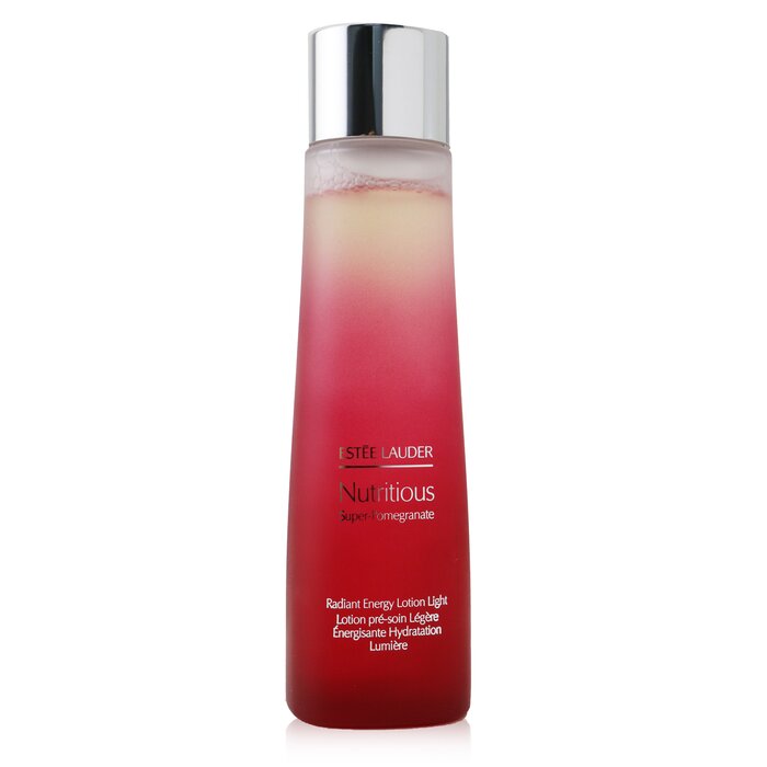 Nutritious Super-pomegranate Radiant Energy Lotion - Light - 200ml/6.7oz