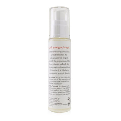 Anti-wrinkle Anti-aging Regenerative Serum - 60ml/2oz