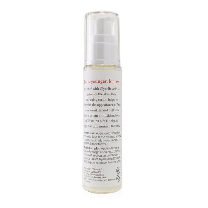 Anti-wrinkle Anti-aging Regenerative Serum - 60ml/2oz