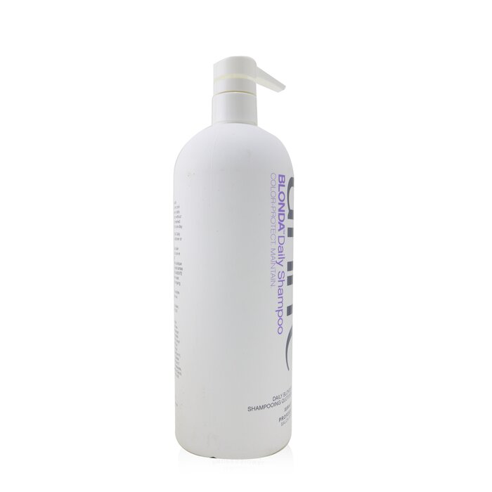 Blonda Daily Shampoo - 1000ml/33.8oz