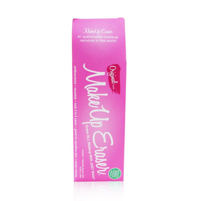 Makeup Eraser Cloth - # Original Pink - -