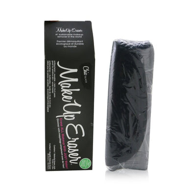 Makeup Eraser Cloth - # Chic Black - -