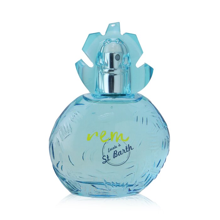 Rem Escale A St Barth Eau De Toilette Spray - 50ml/1.7oz