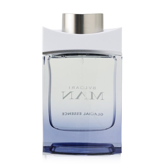 Man Glacial Essence Eau De Parfum Spray - 100ml/3.4oz