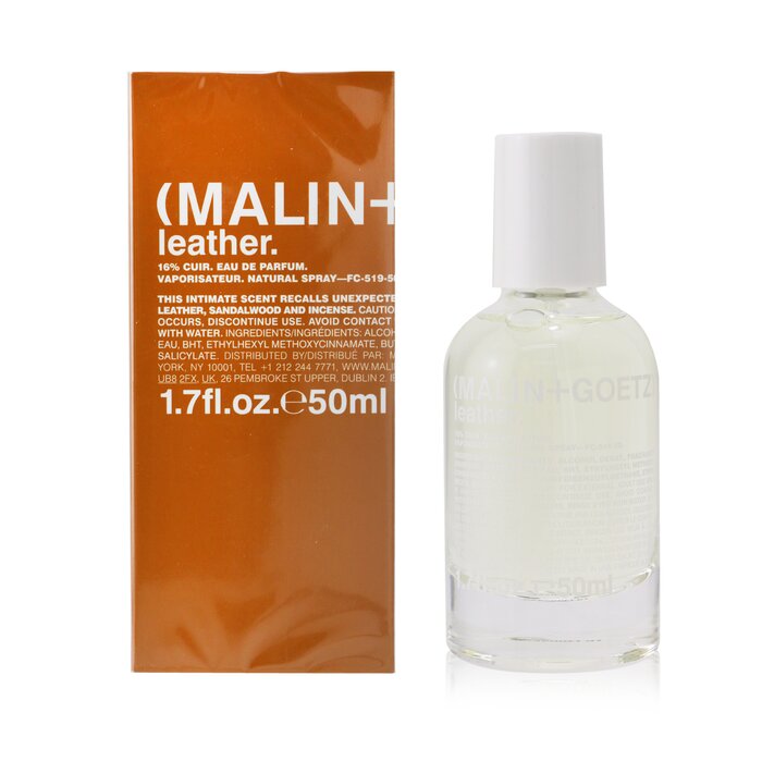 Leather Eau De Parfum Spray - 50ml/1.7oz