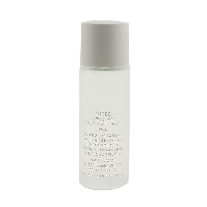 Balancing Clear Lip Lotion - 30ml/1oz