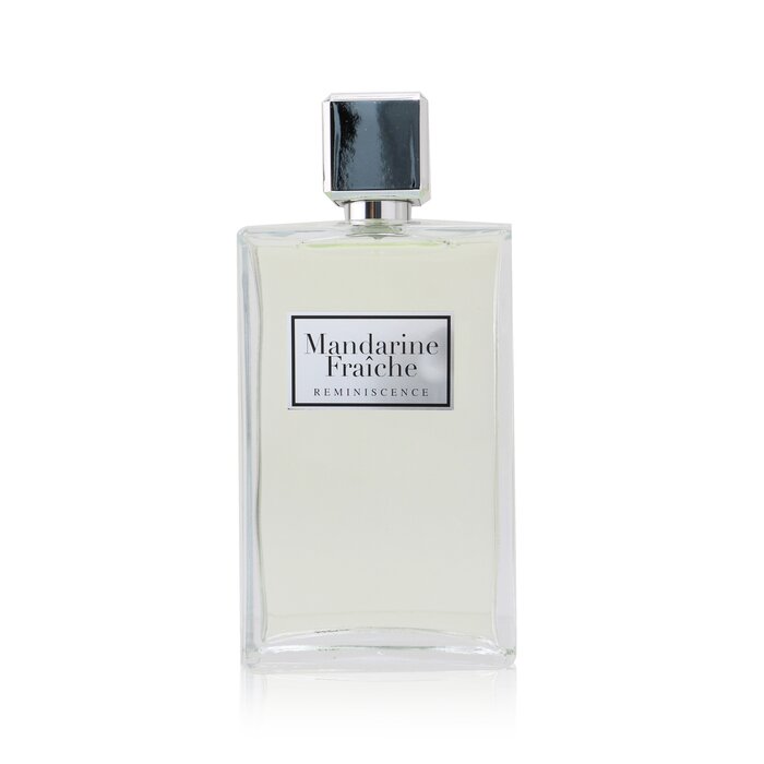 Mandarine Fraiche Eau De Toilette Spray - 100ml/3.4oz