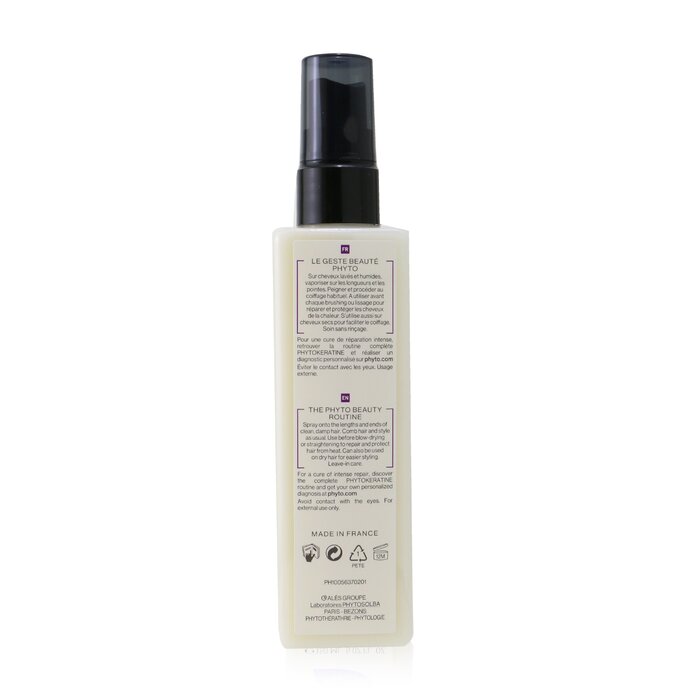 Phytokeratine Repairing Heat Protecting Spray (damaged Ann Brittle Hair) - 150ml/5.07oz