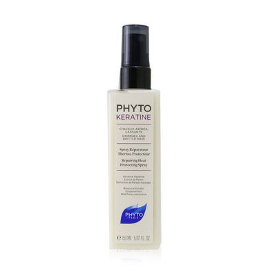 Phytokeratine Repairing Heat Protecting Spray (damaged Ann Brittle Hair) - 150ml/5.07oz