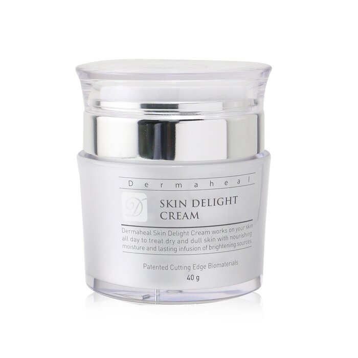 Skin Delight Cream - 40g/1.3oz