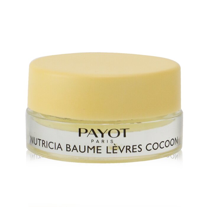 Nutricia Baume Levres Cocoon - Comforting Nourishing Lip Care - 6g/0.21oz