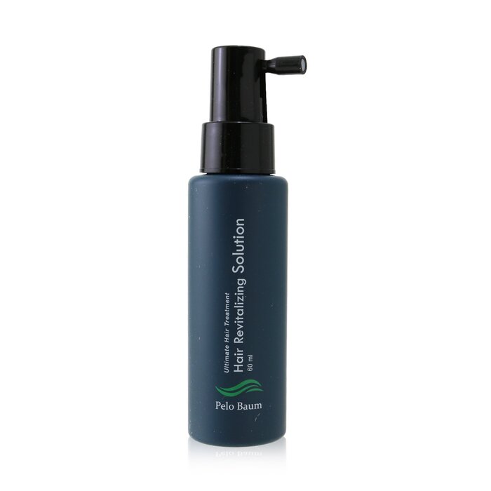 Hair Revitalizing Solution - 60ml/2oz