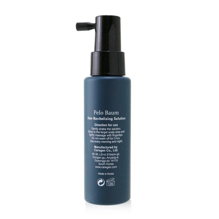 Hair Revitalizing Solution - 60ml/2oz