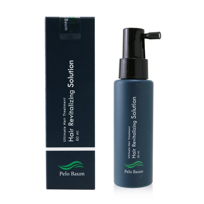 Hair Revitalizing Solution - 60ml/2oz