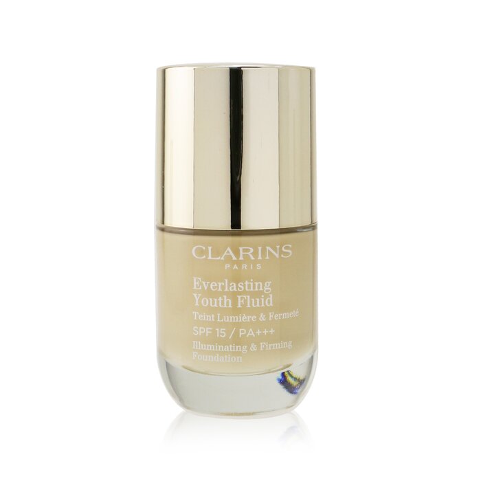 Everlasting Youth Fluid Illuminating & Firming Foundation Spf 15 - # 105 Nude - 30ml/1oz