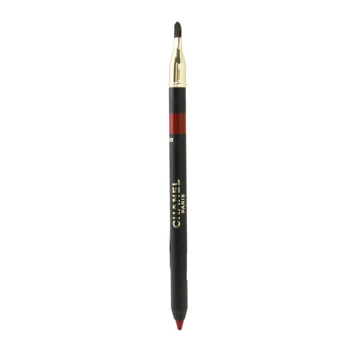 Le Crayon Levres - No. 184 Rouge Intense - 1.2g/0.04oz