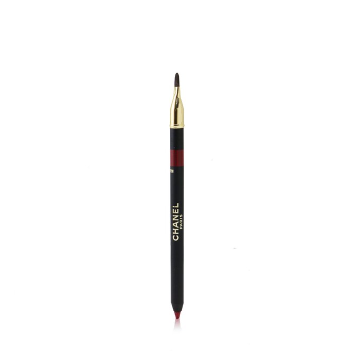 Le Crayon Levres - No. 186 Berry - 1.2g/0.04oz