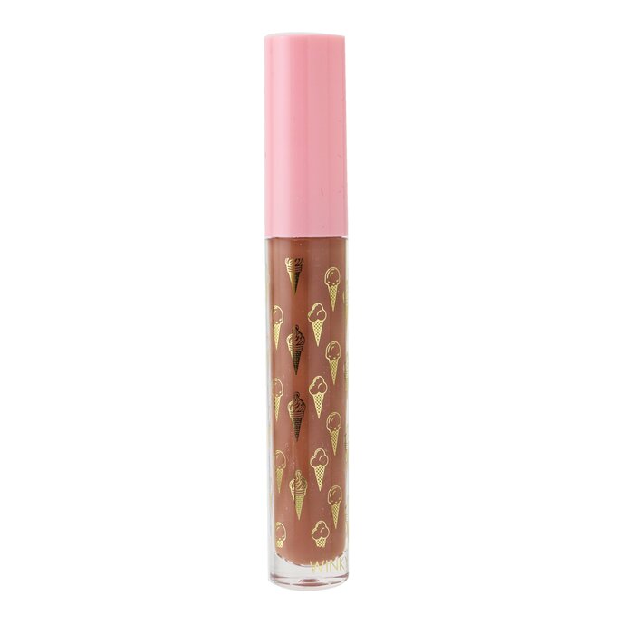 Double Matte Whip Liquid Lipstick - # Cookie - 4g/0.14oz