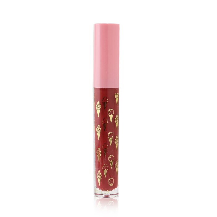 Double Matte Whip Liquid Lipstick - # Shortcake - 4g/0.14oz