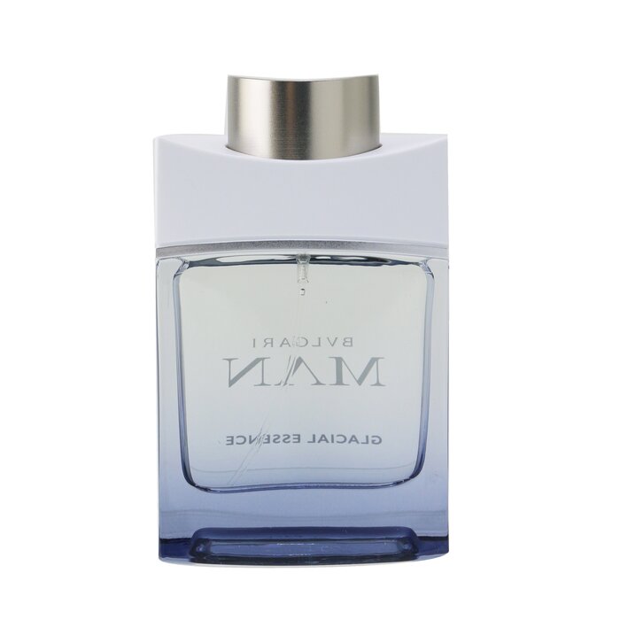 Man Glacial Essence Eau De Parfum Spray - 60ml/2oz