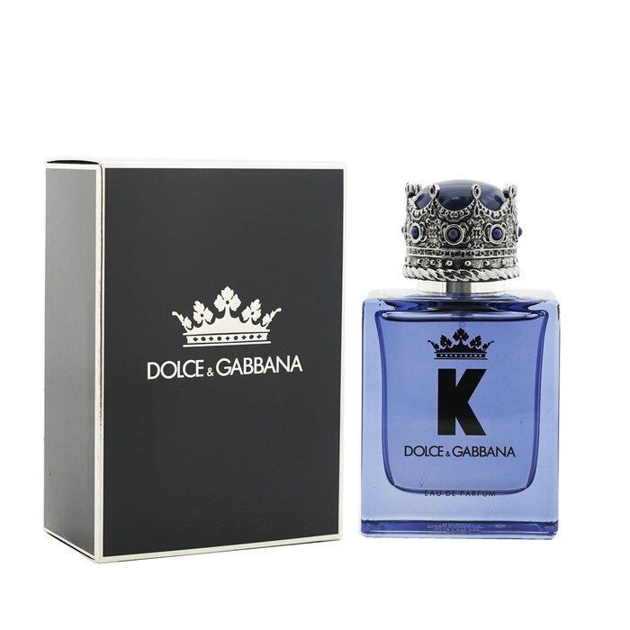 K Eau De Parfum Spray - 50ml/1.6oz