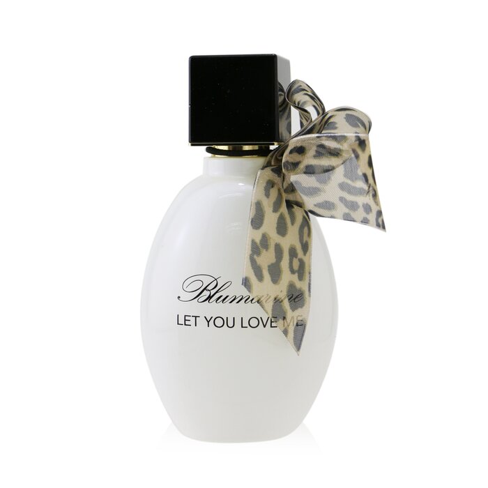 Let You Love Me Eau De Parfum Spray - 50ml/1.7oz