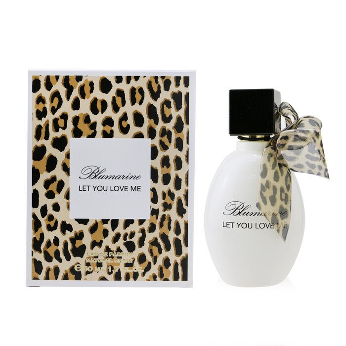 Let You Love Me Eau De Parfum Spray - 50ml/1.7oz