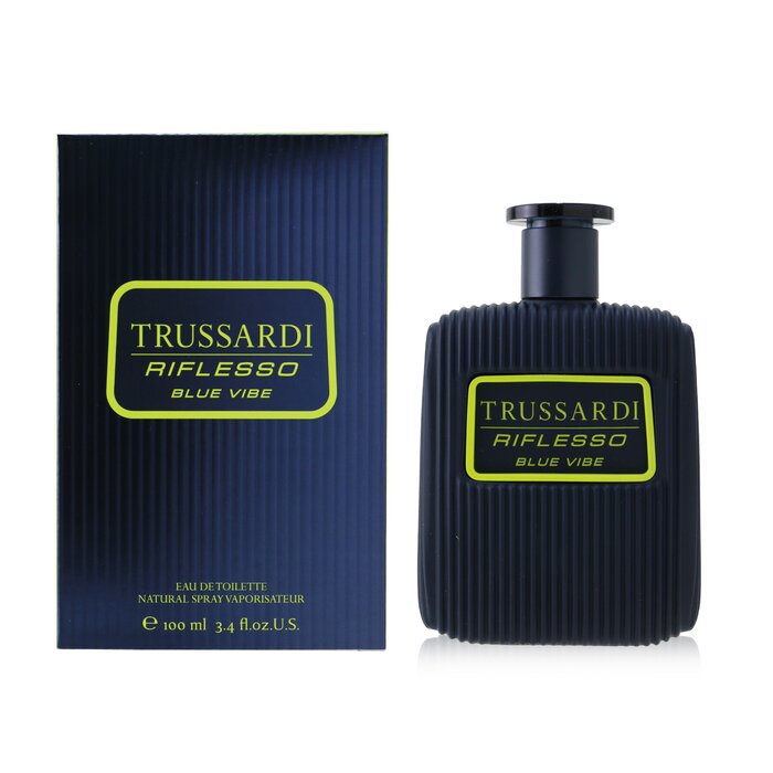 Riflesso Blue Vibe Eau De Toilette Spray - 100ml/3.4oz