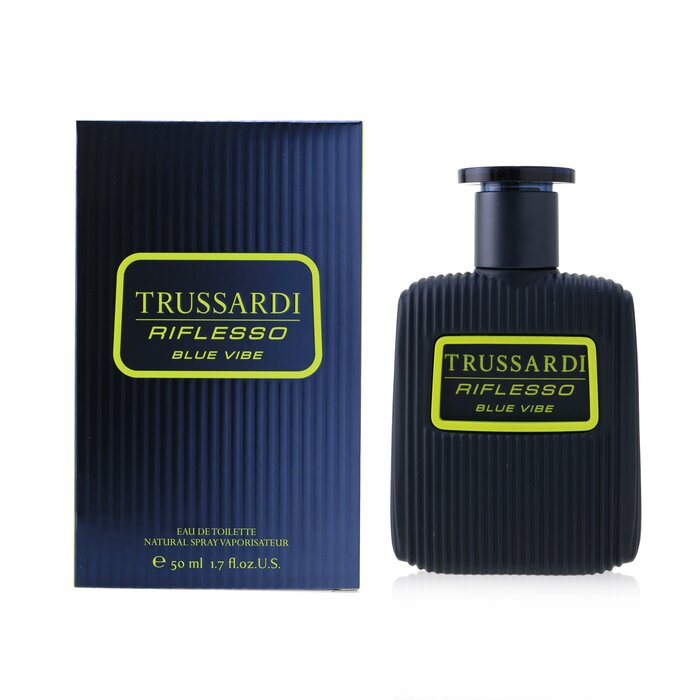 Riflesso Blue Vibe Eau De Toilette Spray - 50ml/1.7oz