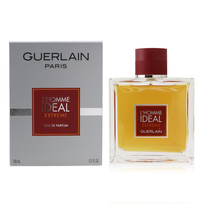 L'homme Ideal Extreme Eau De Parfum Spray - 100ml/3.3oz