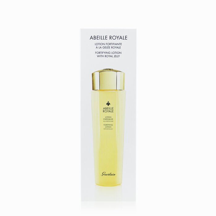 Abeille Royale Fortifying Lotion With Royal Jelly - 150ml/5oz