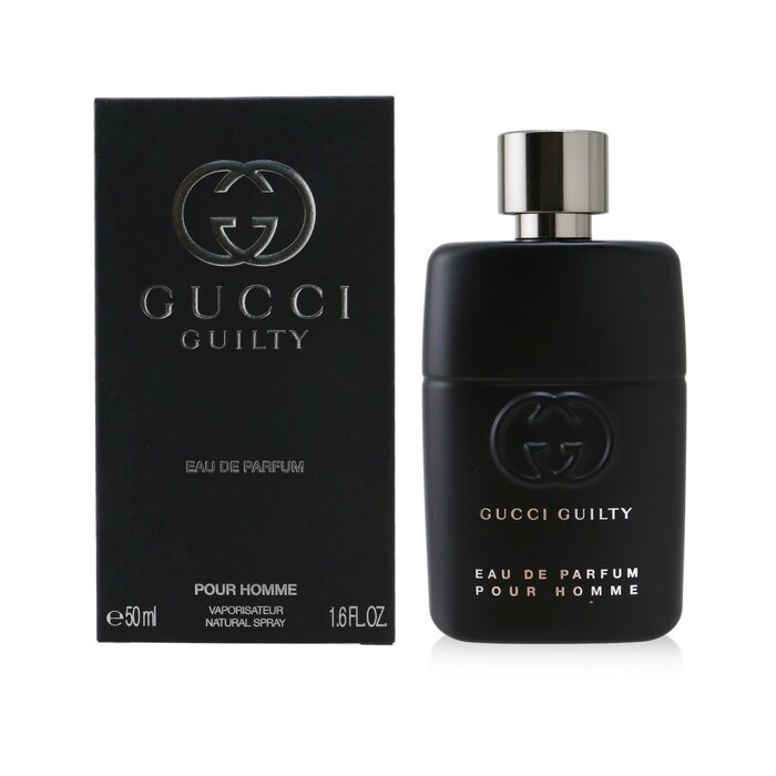 Guilty Pour Homme Eau De Parfum Spray - 50ml/1.6oz