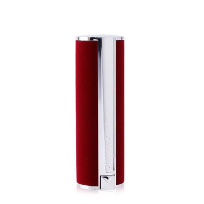 Le Rouge Deep Velvet Lipstick - # 35 Rouge Initie - 3.4g/0.12oz