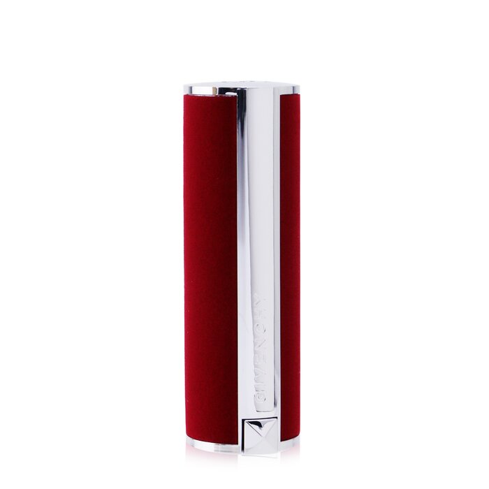 Le Rouge Deep Velvet Lipstick - # 38 Grenat Fume - 3.4g/0.12oz