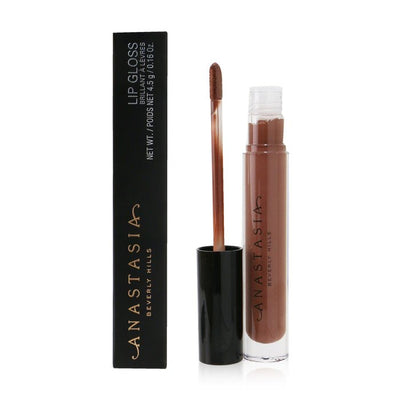 Lip Gloss - # Sepia - 4.5g/0.16oz